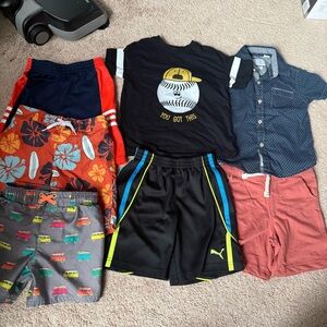 3T Toddler Boy Clothes